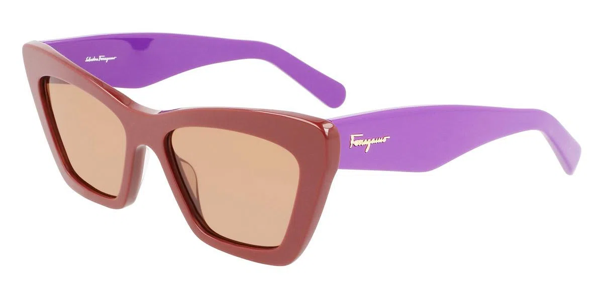 Salvatore Ferragamo SF929S Sunglasses - view 7